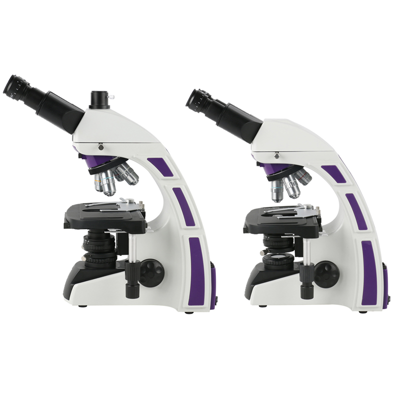 Medical Laboratory Technology - Microscópio Biológico Científico Médico 1000X LAB