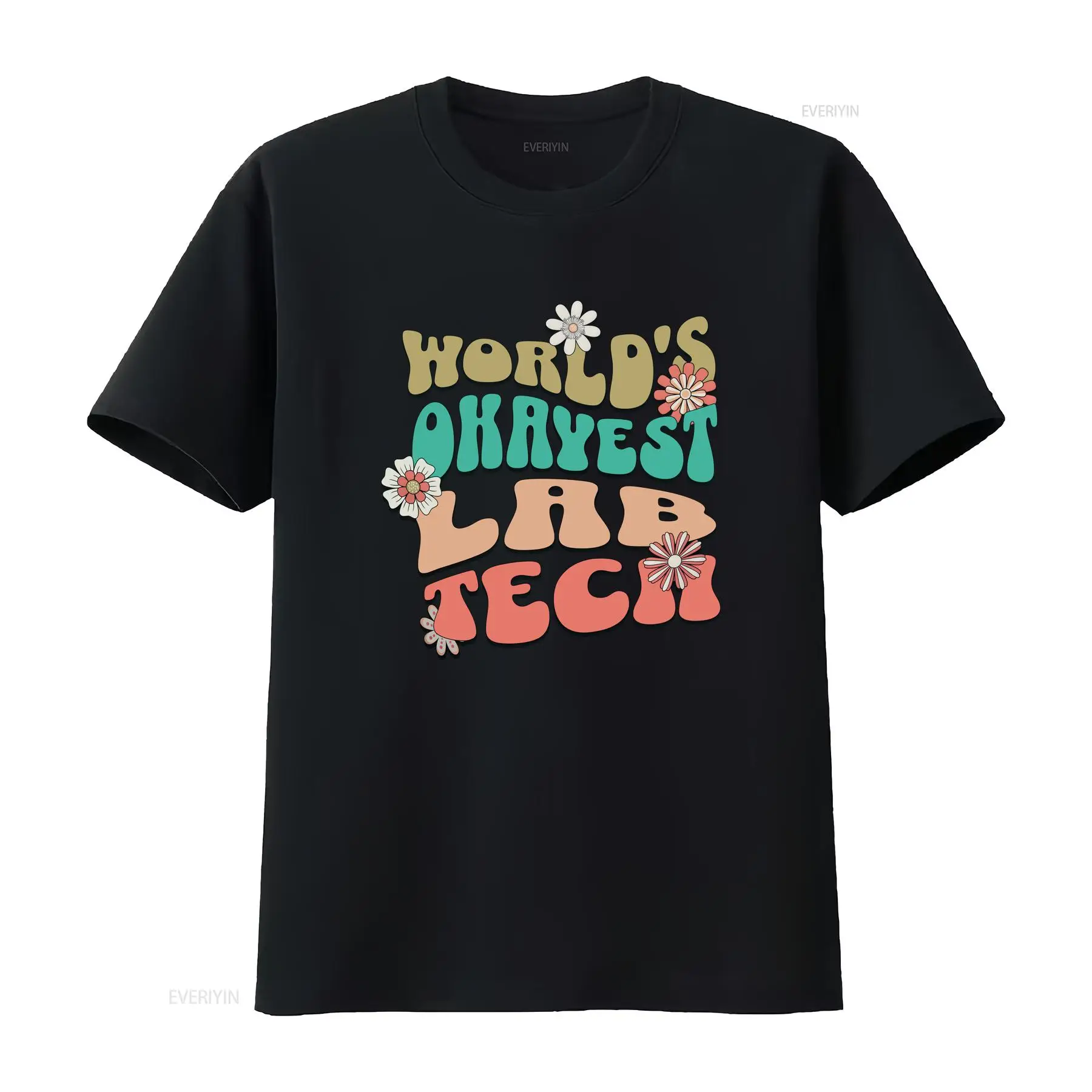 Medical Lab Scientist - Camiseta de Técnico de Laboratório, Cientista