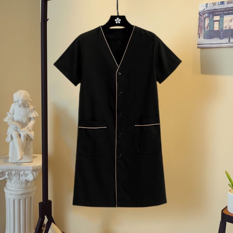 Roupas de Trabalho de Alta Qua - Medical Health Lab avaliação e preço