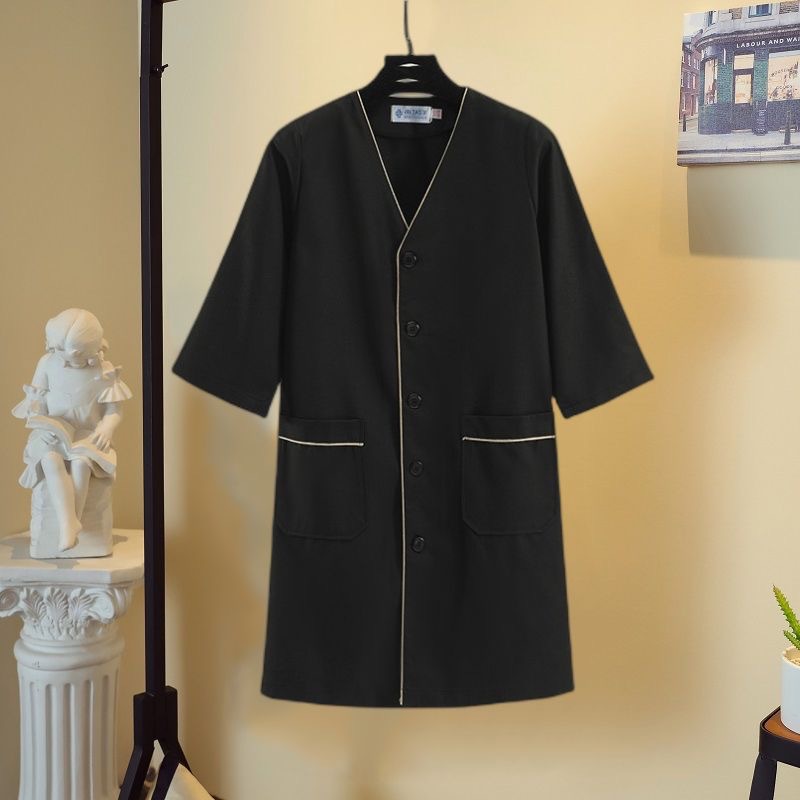 Roupas de Trabalho de Alta Qua - Medical Health Lab avaliação e preço