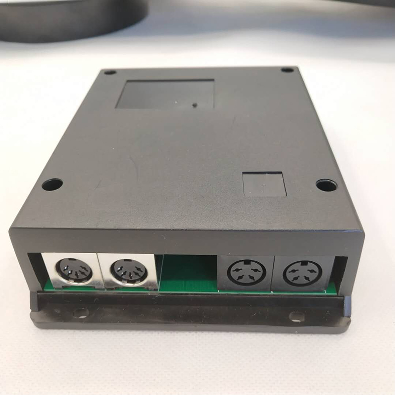 Caixa de Controle para Cadeira - Medical Lab Board avaliação e preço