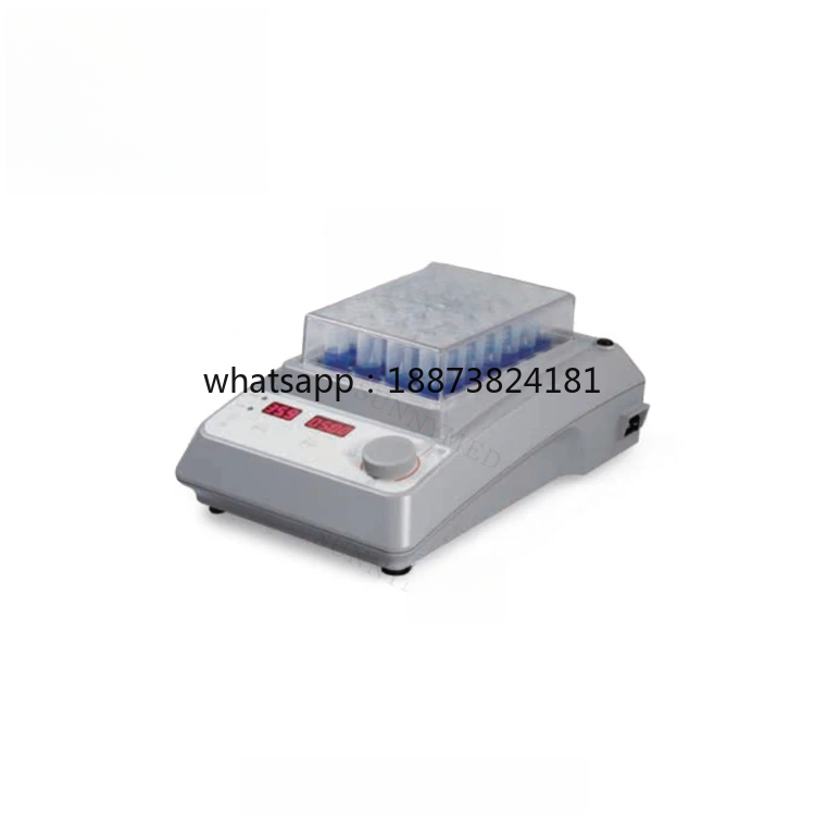 Mini banho seco digital de lab - Medical Health Lab avaliação e preço