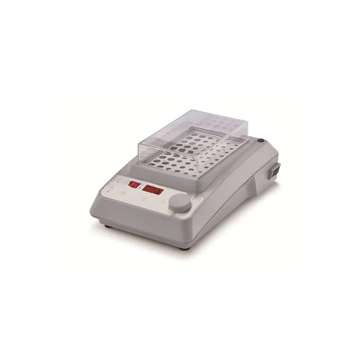 Mini banho seco digital de lab - Medical Health Lab avaliação e preço
