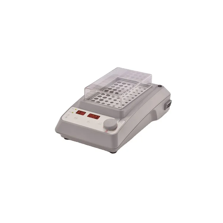 Mini banho seco digital de lab - Medical Health Lab avaliação e preço