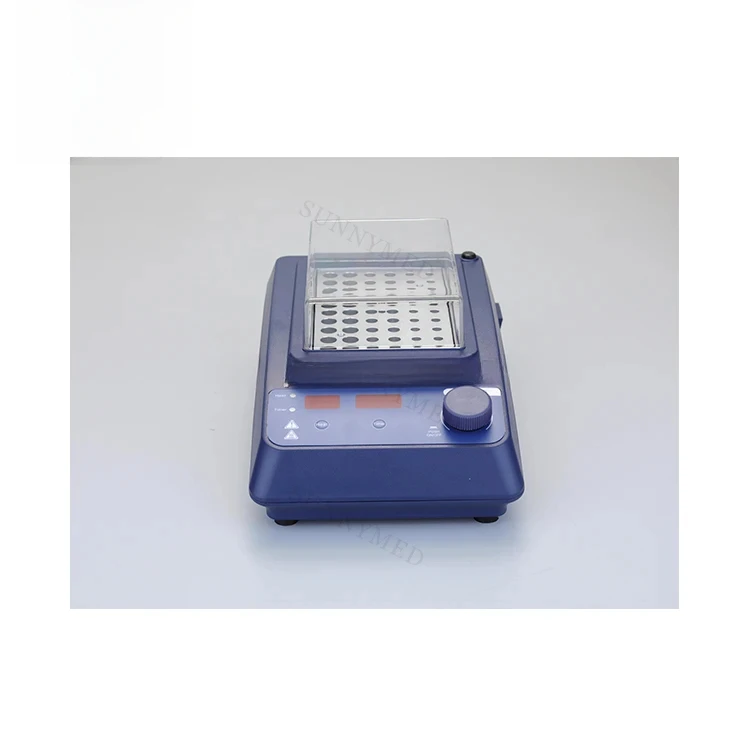 Mini banho seco digital de lab - Medical Health Lab avaliação e preço