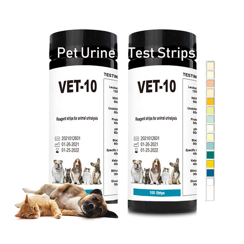 Urina Reagente Urina Teste Tir - Urinalysis Reagent Strip avaliação e preço