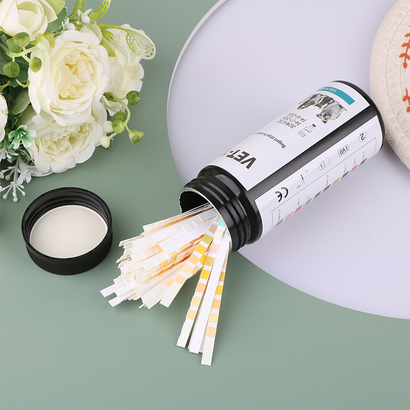 Urina Reagente Urina Teste Tir - Urinalysis Reagent Strip avaliação e preço
