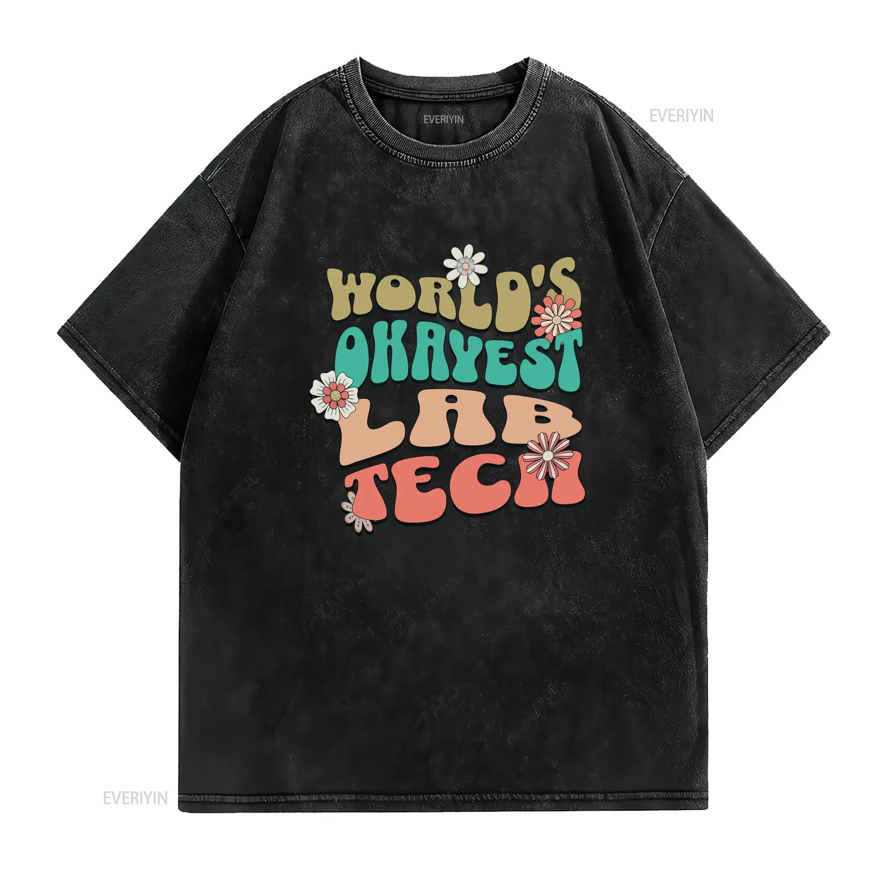 Camiseta de Técnico de Laborat - Medical Lab Scientist avaliação e preço