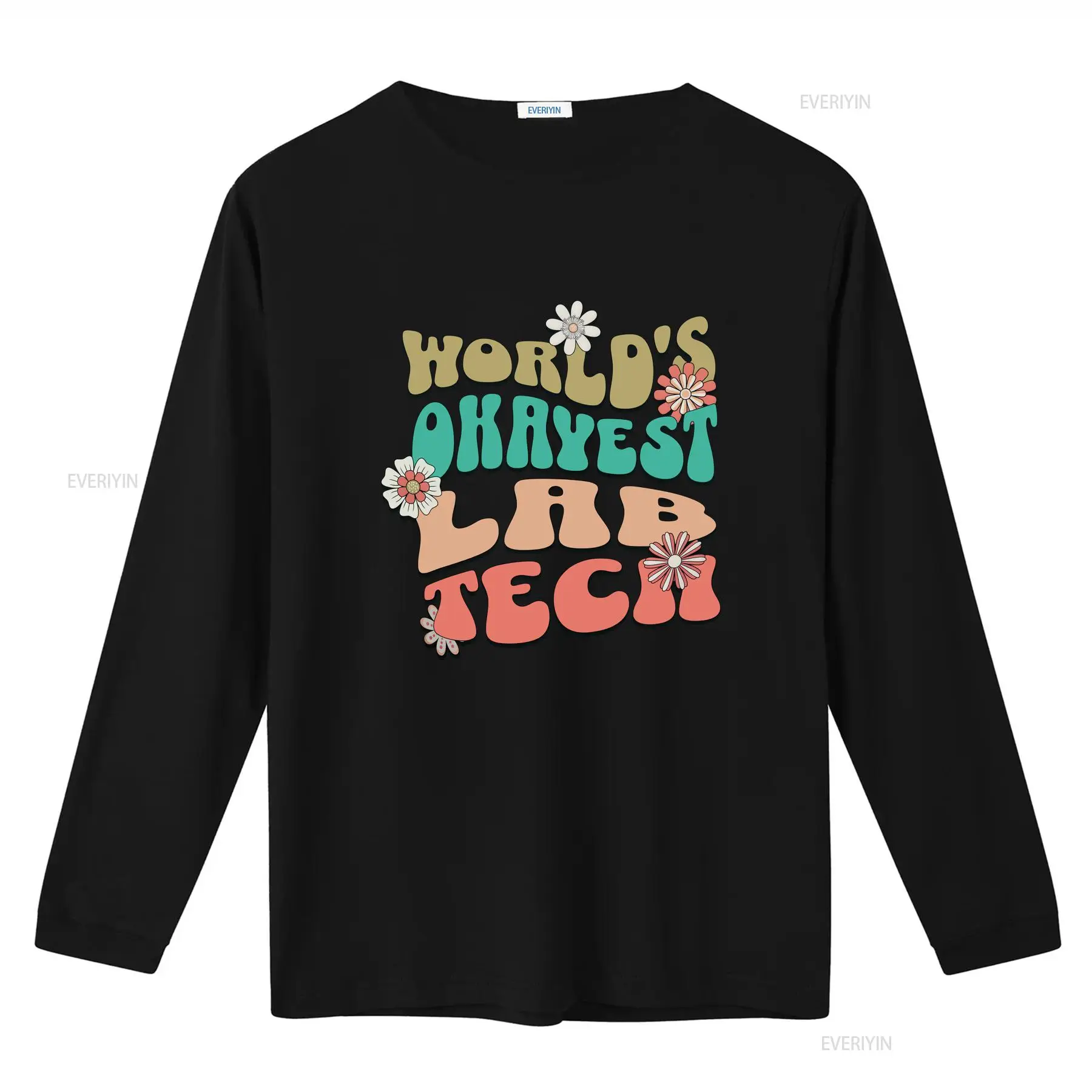 Camiseta de Técnico de Laborat - Medical Lab Scientist avaliação e preço