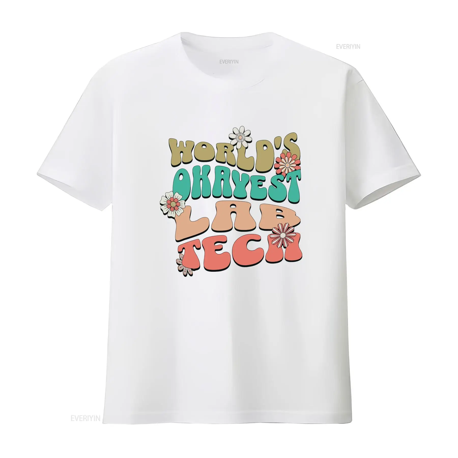 Camiseta de Técnico de Laborat - Medical Lab Scientist avaliação e preço
