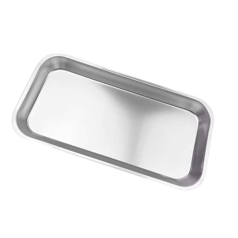 Bandeja de Aço Inoxidável para - Medical Lab Scientist avaliação e preço