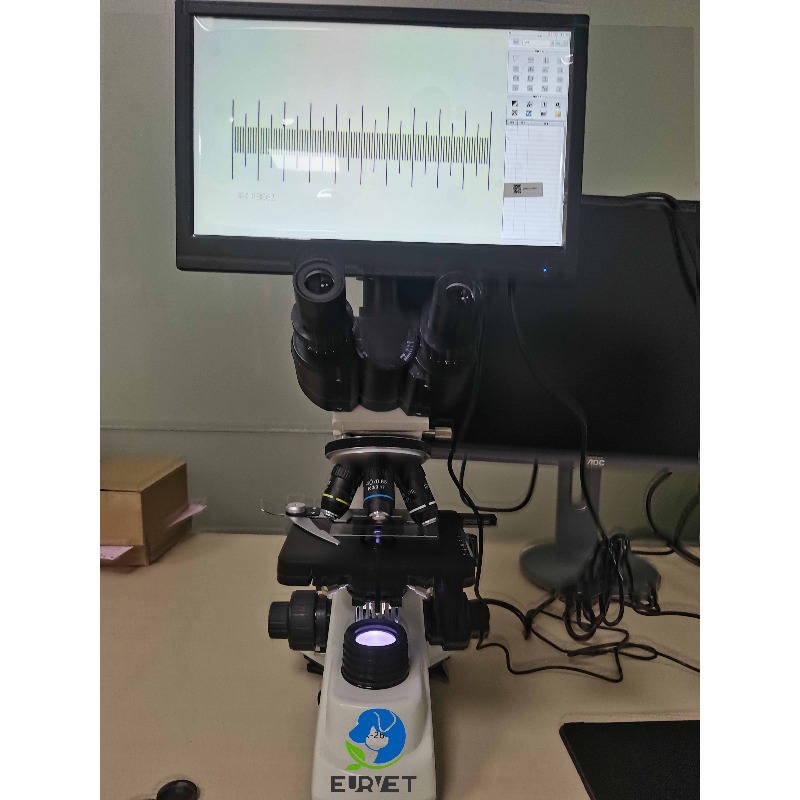 Microscópio Biológico Digital  - Medical Lab Scientist avaliação e preço