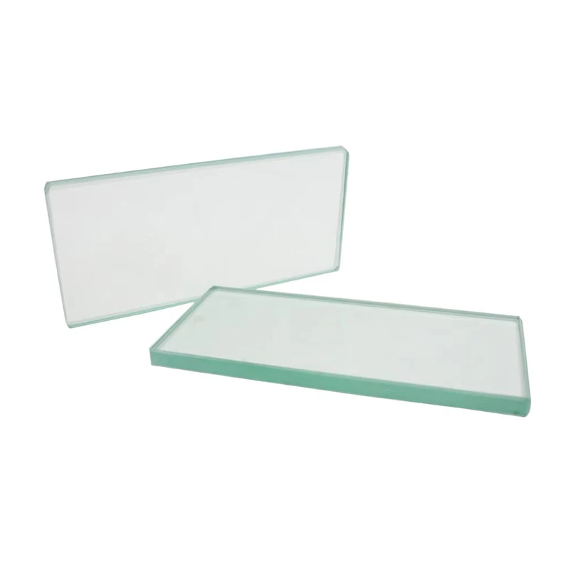 5 Peças Placa de Vidro para Mi - Medical Lab Board avaliação e preço