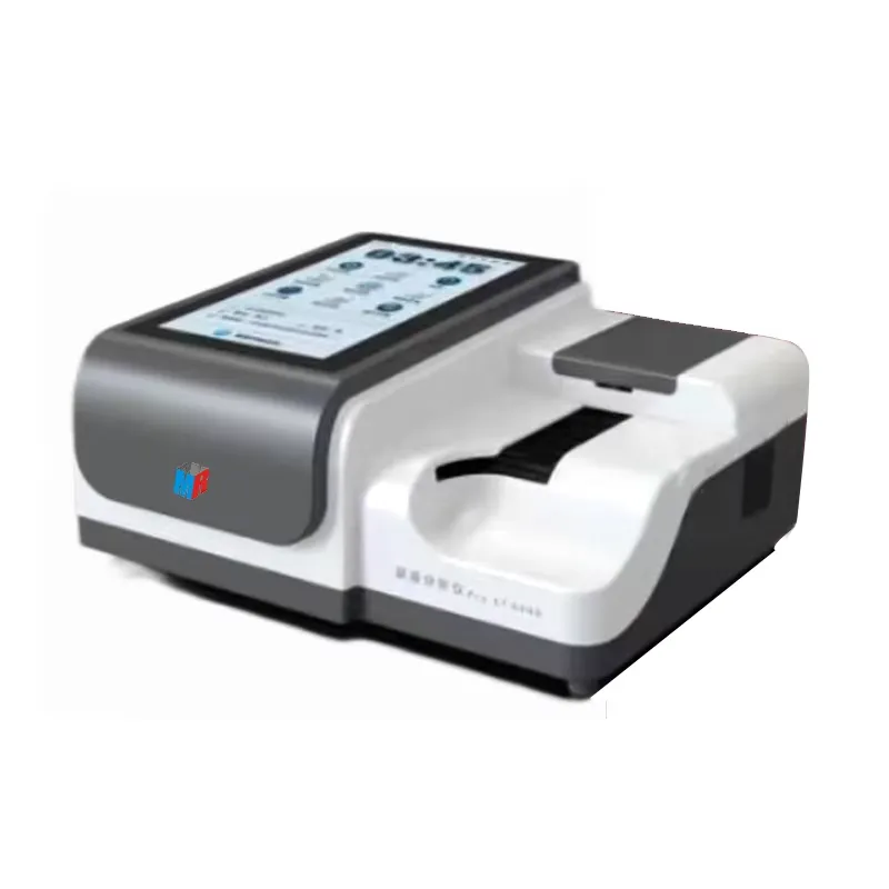 Analisador de Urina Automático - Medical Health Lab avaliação e preço