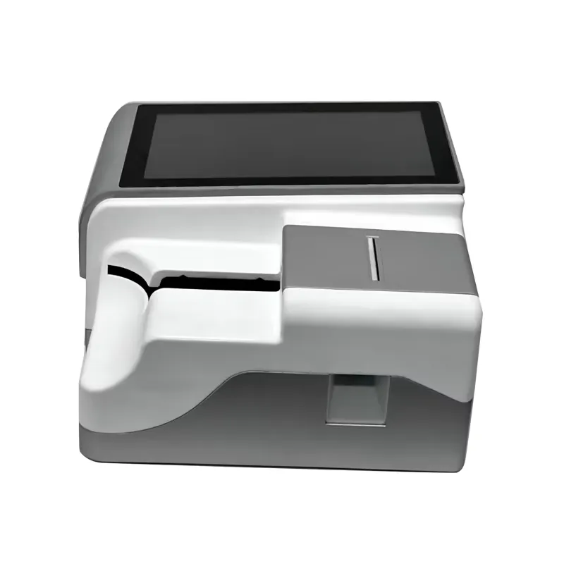 Analisador de Urina Automático - Medical Health Lab avaliação e preço