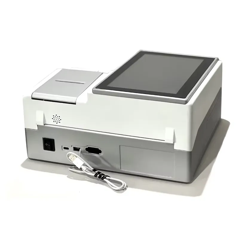 Analisador de Urina Automático - Medical Health Lab avaliação e preço