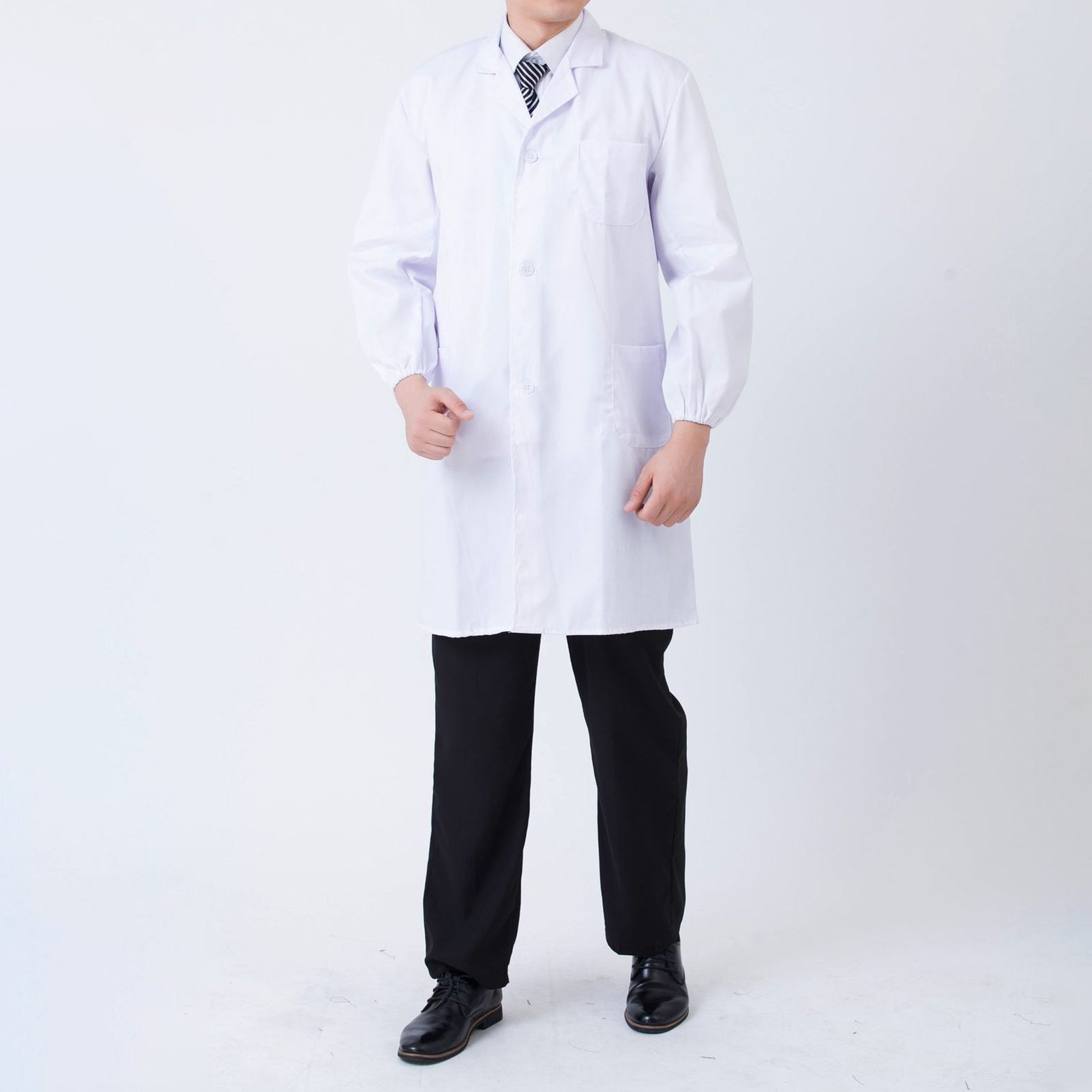 Jaleco branco para estudantes  - Medical Lab Scientist avaliação e preço